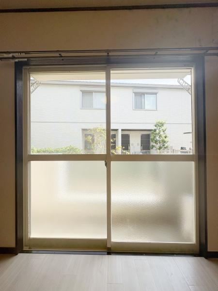 第二ヴィラ碑文谷