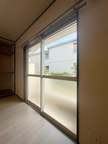 第二ヴィラ碑文谷