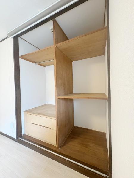 第二ヴィラ碑文谷