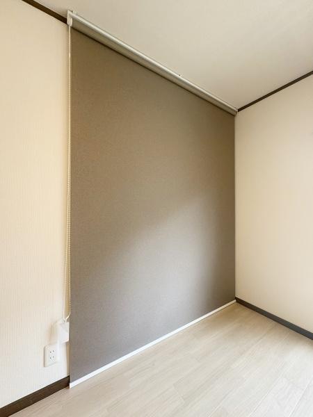 第二ヴィラ碑文谷