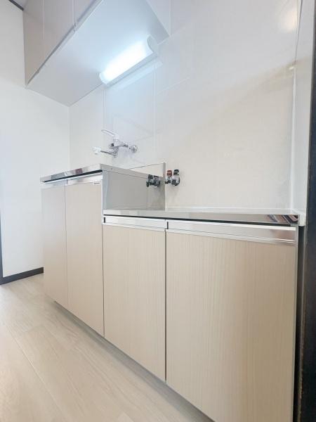 第二ヴィラ碑文谷