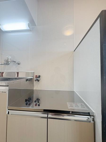 第二ヴィラ碑文谷