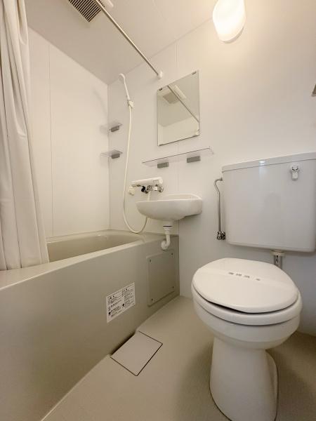 第二ヴィラ碑文谷