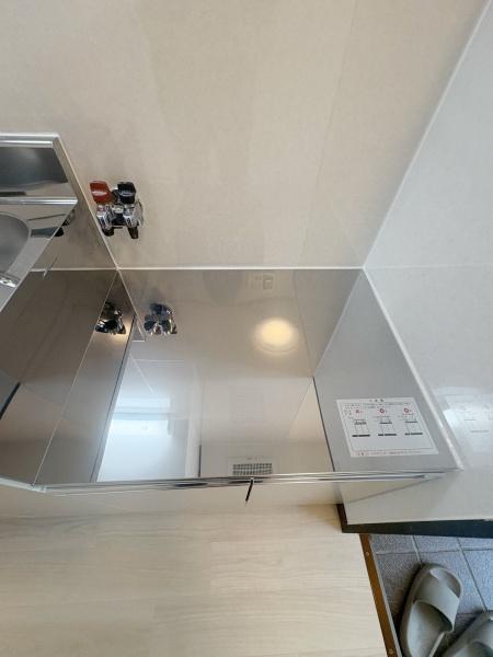 第二ヴィラ碑文谷