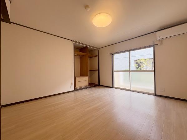 第二ヴィラ碑文谷