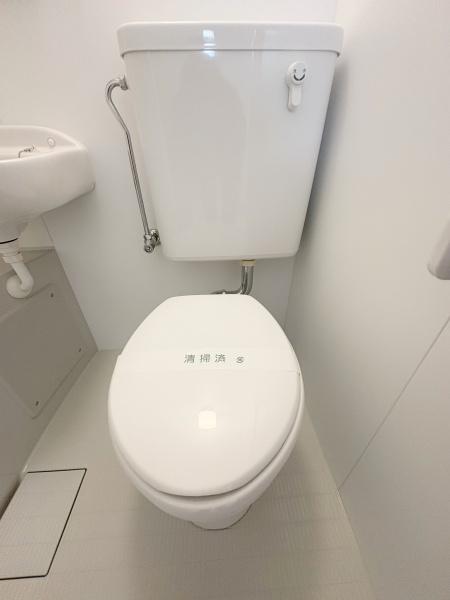 第二ヴィラ碑文谷