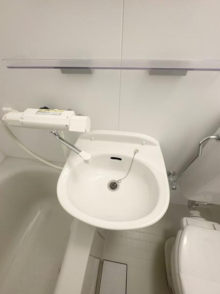 第二ヴィラ碑文谷