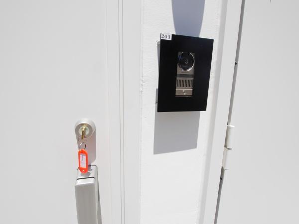 目黒区自由が丘２丁目のアパート