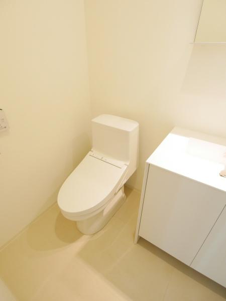 目黒区自由が丘２丁目のアパート