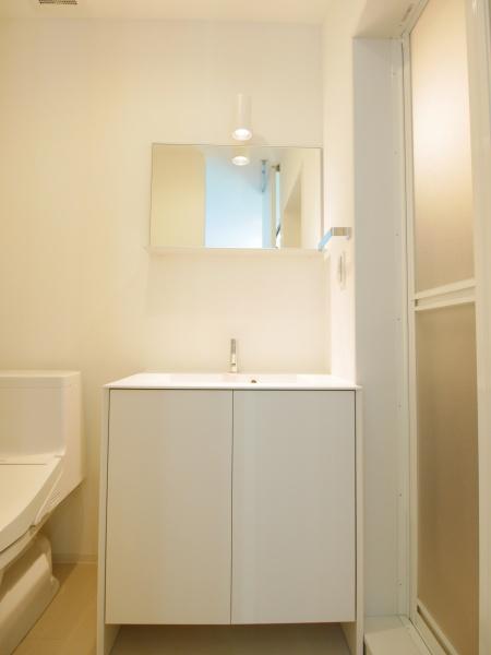 目黒区自由が丘２丁目のアパート