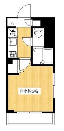 プレール・ドゥーク西横浜