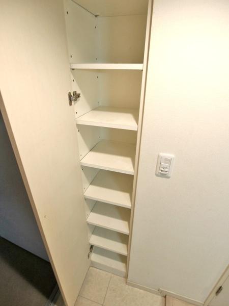 プレール・ドゥーク西横浜