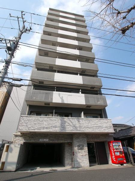 プレール・ドゥーク西横浜