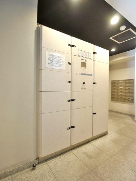 プレール・ドゥーク西横浜