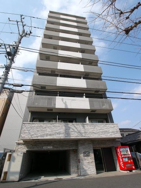 プレール・ドゥーク西横浜