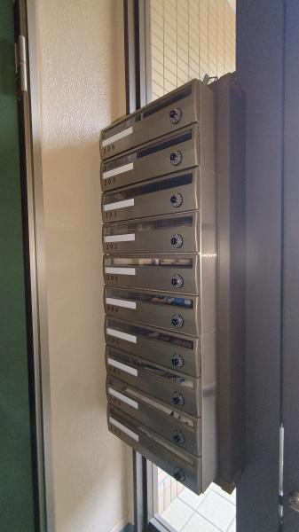 レジデンステラ自由が丘