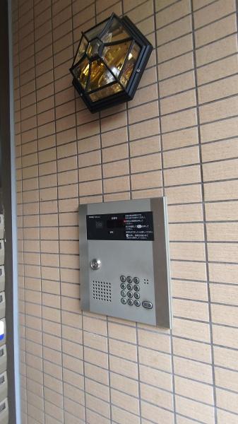 レジデンステラ自由が丘