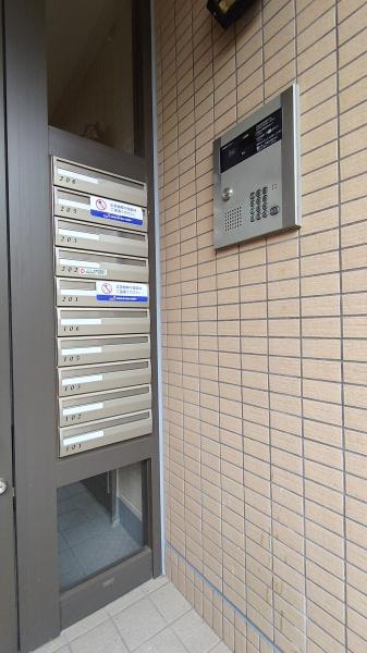 レジデンステラ自由が丘