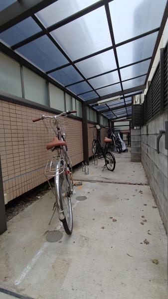 レジデンステラ自由が丘