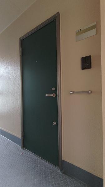 レジデンステラ自由が丘