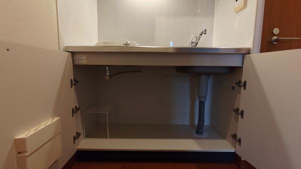 レジデンステラ自由が丘