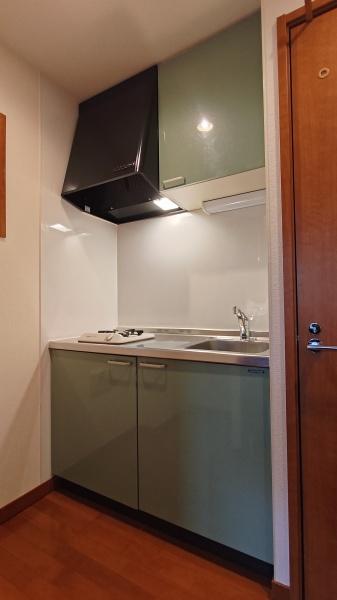 レジデンステラ自由が丘