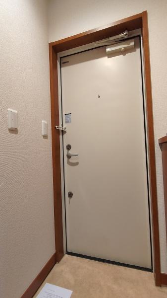 レジデンステラ自由が丘