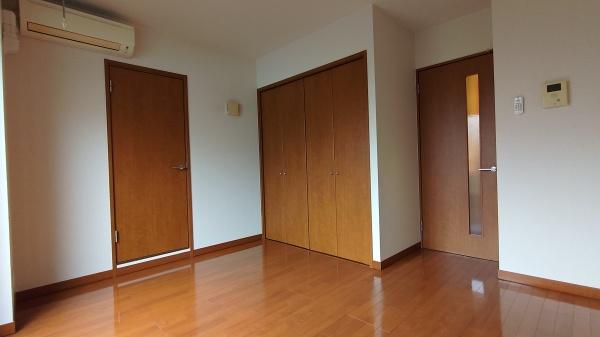 レジデンステラ自由が丘