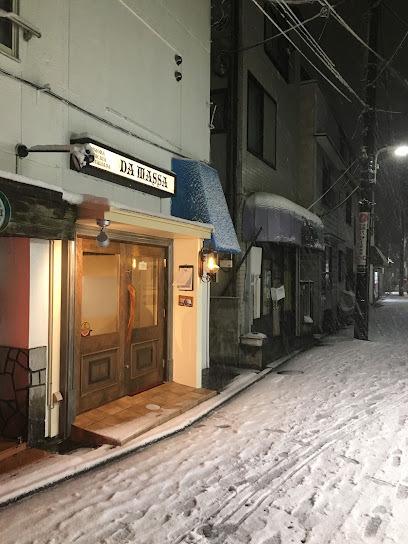 VILLAリバーサイド沼部(イタリア料理　DAMASSA)