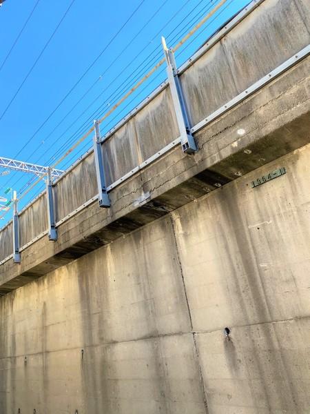 VILLAリバーサイド沼部