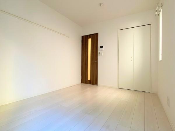 VILLAリバーサイド沼部