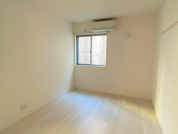 VILLAリバーサイド沼部