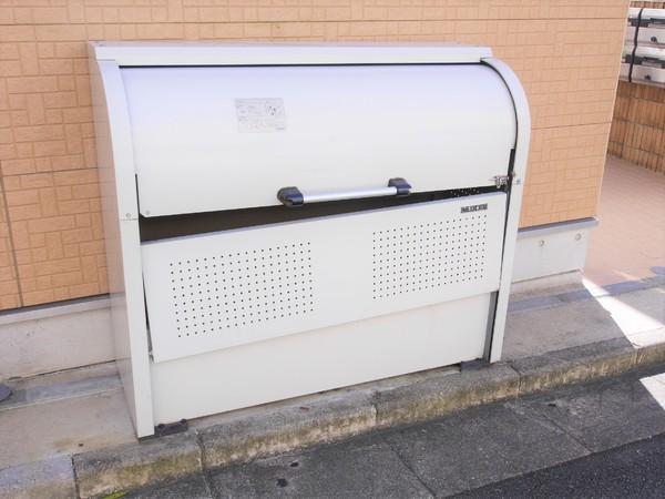 VILLAリバーサイド沼部