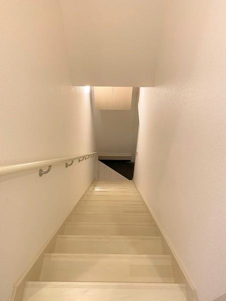 VILLAリバーサイド沼部