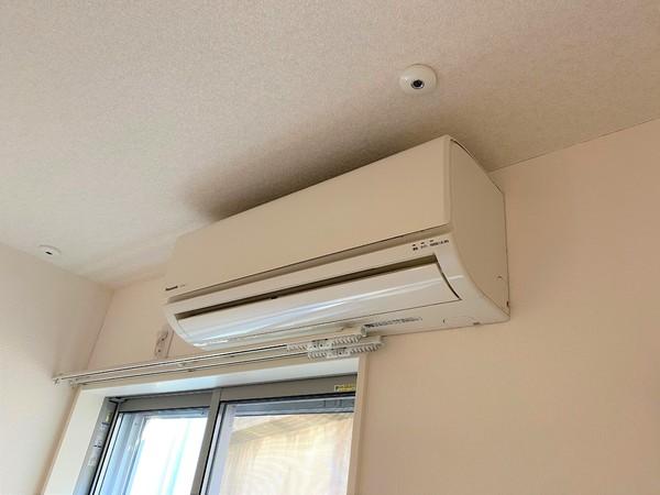 VILLAリバーサイド沼部