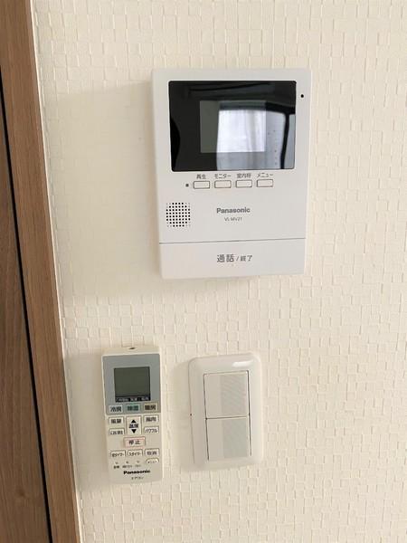 VILLAリバーサイド沼部