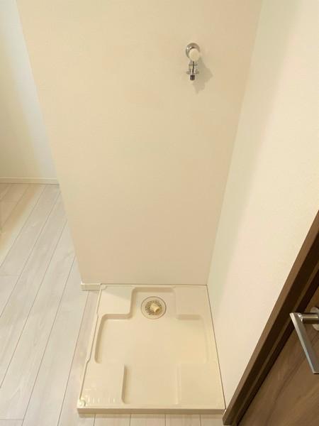 VILLAリバーサイド沼部