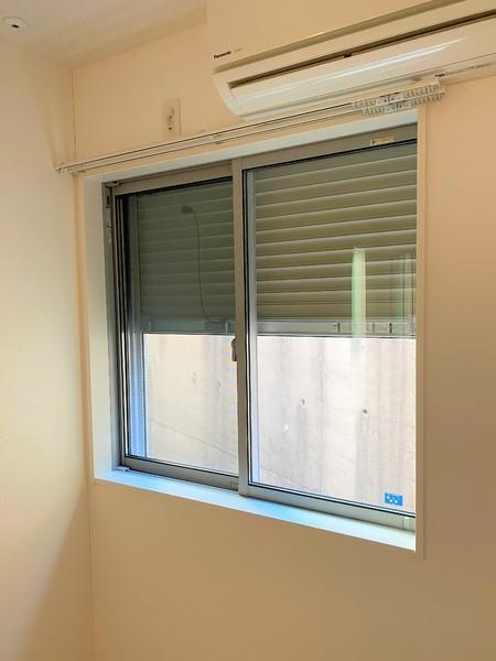 VILLAリバーサイド沼部