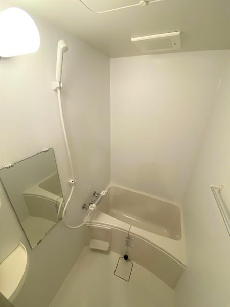 VILLAリバーサイド沼部