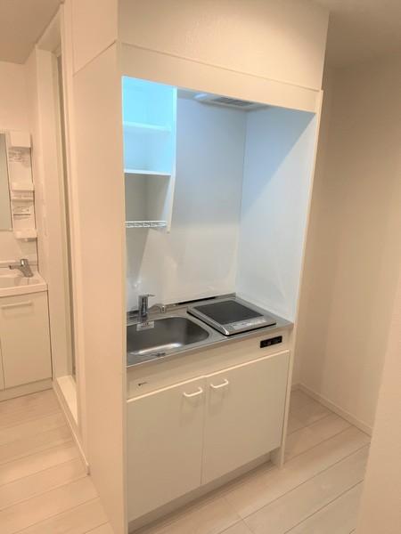 VILLAリバーサイド沼部