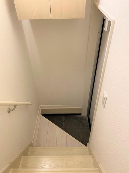 VILLAリバーサイド沼部