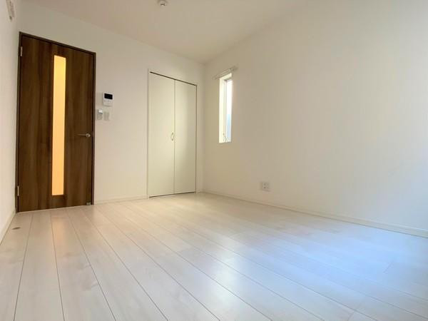 VILLAリバーサイド沼部