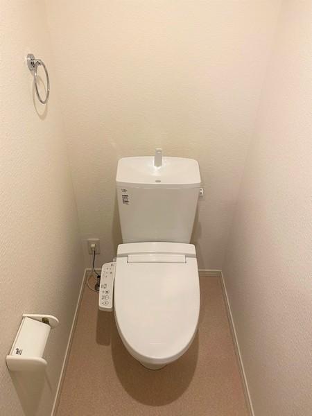 VILLAリバーサイド沼部