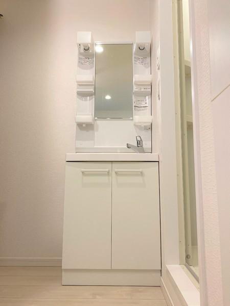 VILLAリバーサイド沼部