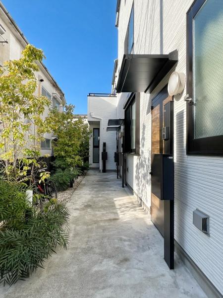 HiddenIsland中目黒