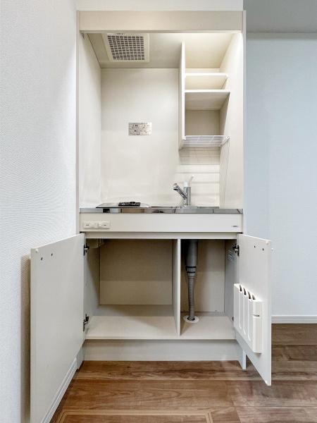 HiddenIsland中目黒