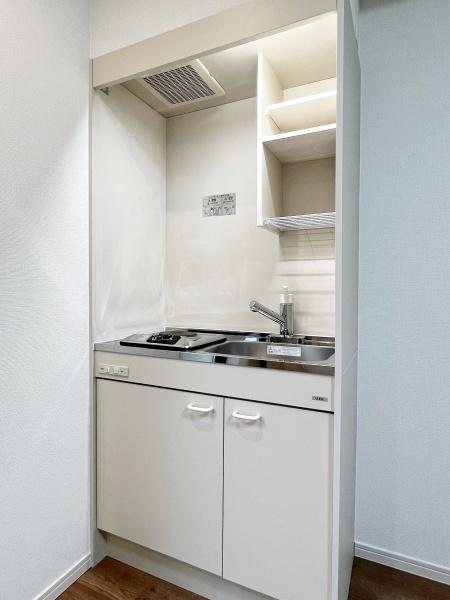 HiddenIsland中目黒