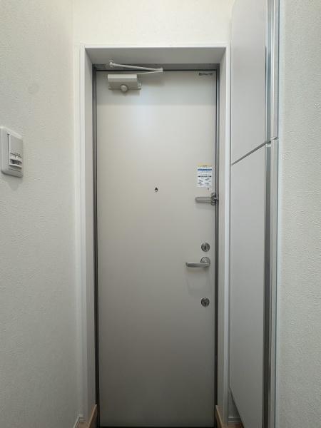 ソルナクレイシア都立大学