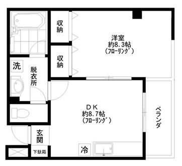 いしおかビル中央201