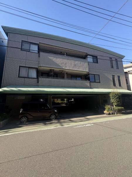 いしおかビル中央201